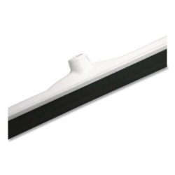 Moss Foam Rubber Squeegee, 22" Wide Blade, 10/Carton