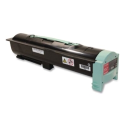 W850h21g Return Program High-Yield Toner, 35,000 Page-Yield,