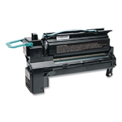 X792x1kg Return Program Extra High-Yield Toner, 20,000 Page-