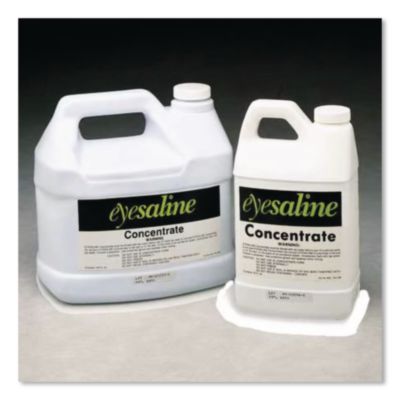 Fendall Eyesaline Concentrate Refill for Porta Stream II, II