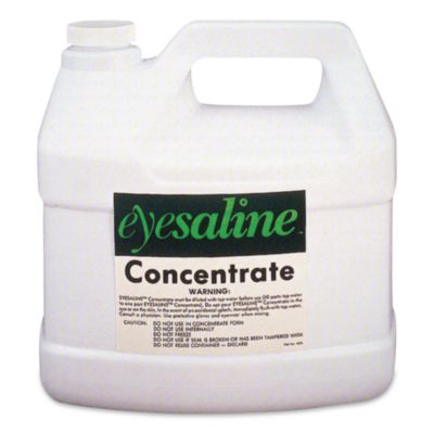 Fendall Eyesaline Concentrate Refill for Porta Stream II, II