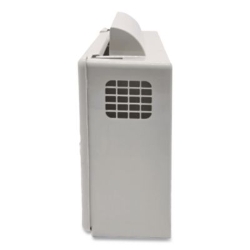 In-Room Locking Wall Mount Sharps Container Cabinet System,