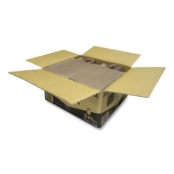 Paper Shopping Bag, Rope Handles, Small Size, 8.1 x 4.5 x 10