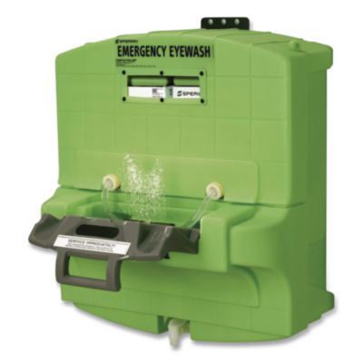 Fendall Saline Cartridge Refill Set For Pure Flow 1000, 3.5