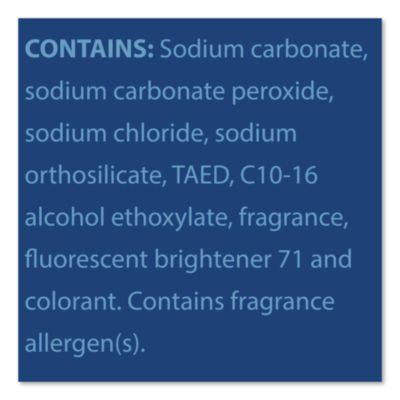 for Colors Stain Remover and Color Brightener Powder, Origin