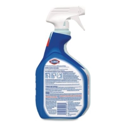 Clean-Up Multi-Surface Cleaner with Bleach, Rain Clean Scent