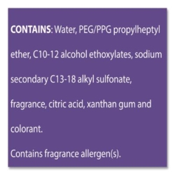 CloroxPro Multi-Surface Cleaner Concentrated, Lavender Clean
