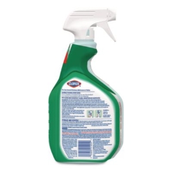 Clean-Up Multi-Surface Cleaner with Bleach, Original Scent,