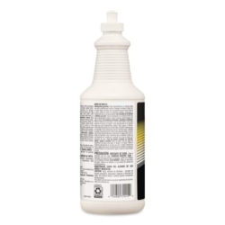 CloroxPro Urine Remover for Stains and Odors, Clean Floral S