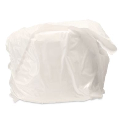 CloroxPro Disinfecting Wipes, 1-Ply, 7 x 7, Fresh Scent, Whi