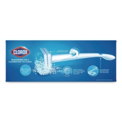 ToiletWand Toilet Cleaning Refills, Toilet Cleaning Scrubbin