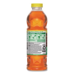 Multi-Surface Cleaner Disinfectant Concentrated, Pine Scent,
