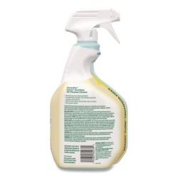 Clorox Pro EcoClean All-Purpose Cleaner, Unscented, 32 oz Sp