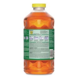 CloroxPro Multi-Surface Cleaner Disinfectant Concentrated, O