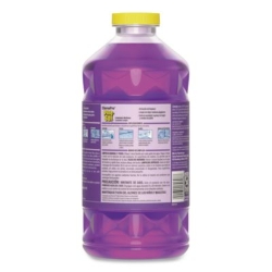 CloroxPro Multi-Surface Cleaner Concentrated, Lavender Clean