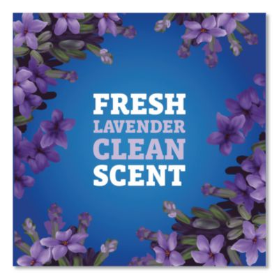 CloroxPro Multi-Surface Cleaner Concentrated, Lavender Clean
