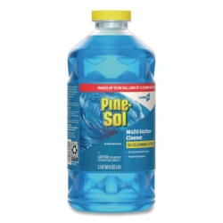 CloroxPro Multi-Surface Cleaner Concentrated, Sparkling Wave