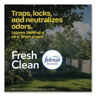 ForceFlex MaxStrength Tall Kitchen Drawstring Trash Bags, 13
