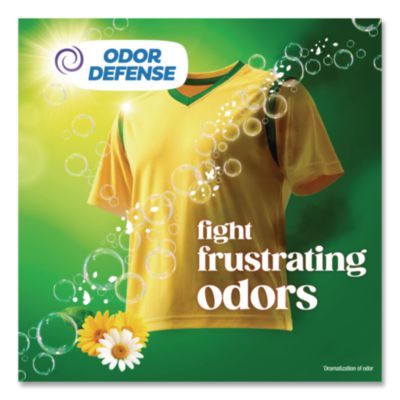 Liquid Laundry Detergent, Gain Original Scent, 81 oz Pour Bo