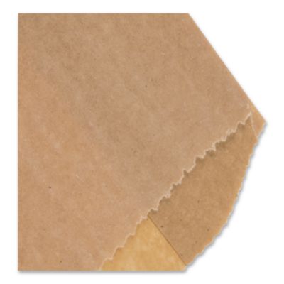 Waxed Napkin Liners for Most Swing-Top Type Receptacles , 8.