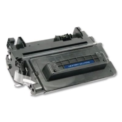 Compatible Ce390a(m) (90am) Micr Toner, 10,000 Page-Yield, B