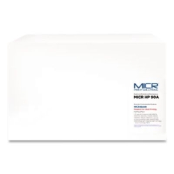 Compatible Ce390a(m) (90am) Micr Toner, 10,000 Page-Yield, B