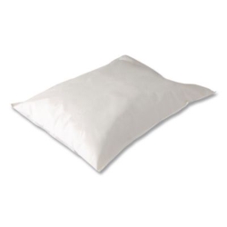 Pillowcases, 21 X 30, White, 100/carton