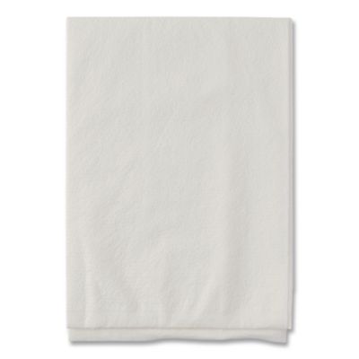Pillowcases, 21 X 30, White, 100/carton