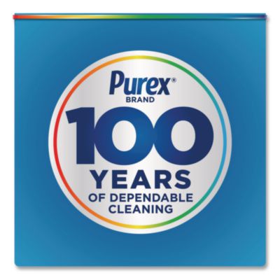 Free and Clear Liquid Laundry Detergent, 58 Loads, Unscented