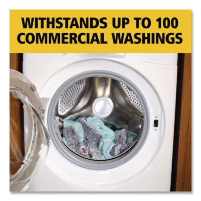 Microfiber Glass/Window Cleaning Washer, 18" Wide Blade