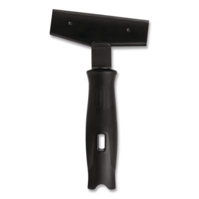Glass/Window Scraper, 4" Blade