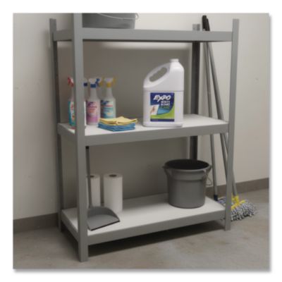 White Board Care Dry Erase Surface Cleaner, 1 Gal Bottle
