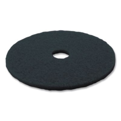 Low-Speed High Productivity Floor Pads 5300, 19" Diameter, B