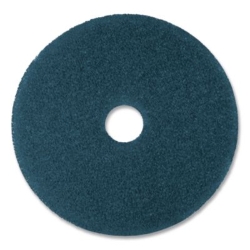 Low-Speed High Productivity Floor Pads 5300, 19" Diameter, B