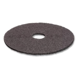 Low-Speed High Productivity Floor Pads 7300, 19" Diameter, B