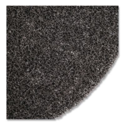 Low-Speed High Productivity Floor Pads 7300, 19" Diameter, B