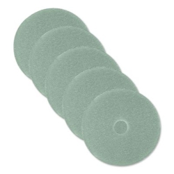Ultra High-Speed Floor Burnishing Pads 3100, 27" Diameter, A