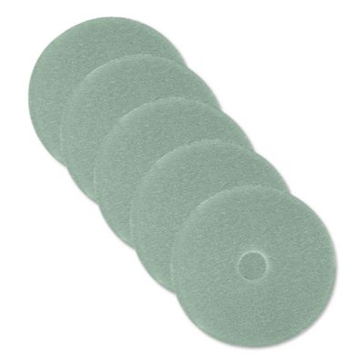Ultra High-Speed Floor Burnishing Pads 3100, 27" Diameter, A