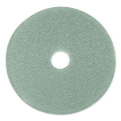 Ultra High-Speed Floor Burnishing Pads 3100, 27" Diameter, A