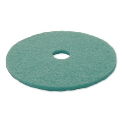 Ultra High-Speed Floor Burnishing Pads 3100, 27" Diameter, A