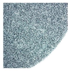 Ultra High-Speed Floor Burnishing Pads 3100, 27" Diameter, A