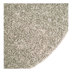 Ultra High-Speed Natural Blend Floor Burnishing Pads 3500, 2