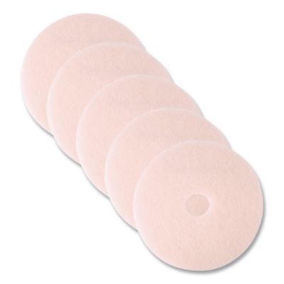 Ultra High-Speed Eraser Floor Burnishing Pad 3600, 27" Diame