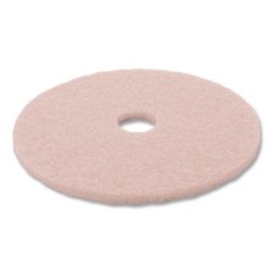Ultra High-Speed Eraser Floor Burnishing Pad 3600, 20" Diame