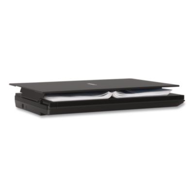 CanoScan LiDE300 Photo Scanner, Scans Up to 8.5 x 11.7, 2400