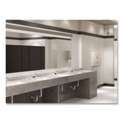 One Shot Soap Dispenser - Touch Free, Liquid, 1.9 X 5.5 X 4,