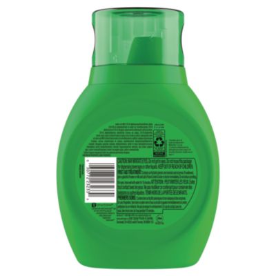 Liquid Laundry Detergent, Gain Original Scent, 19 Loads, 25