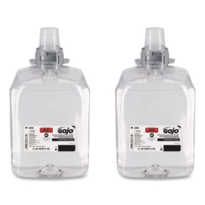 E2 Foam Handwash Refill with PCMX for FMX-20 Dispensers, Fra