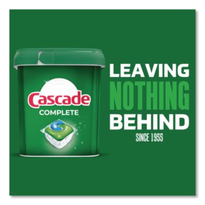 Actionpacs, Fresh Scent, 20 Oz Tub, 43/tub