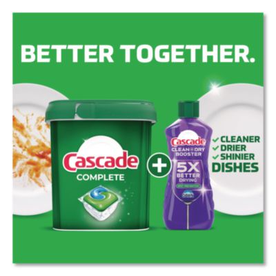 Actionpacs, Fresh Scent, 20 Oz Tub, 43/tub